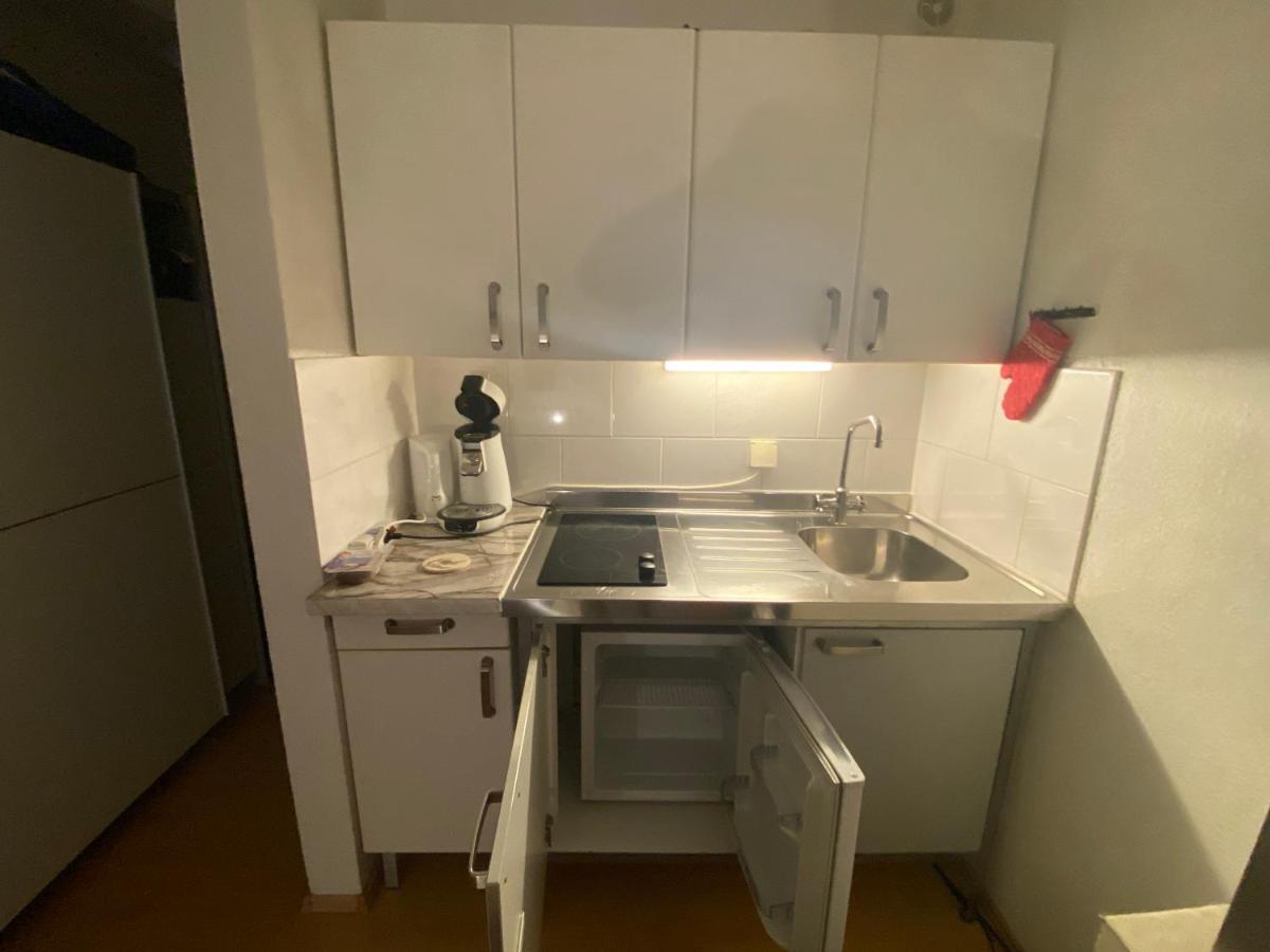 Appartement Altstadt Mainz Ngoại thất bức ảnh